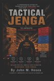 Tactical Jenga Tactical Jenga