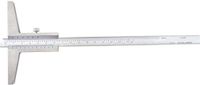 Dasqua 3001-1903-A Diepteschuifmaat 0 - 200 mm