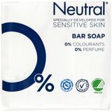 Neutral Zeeptablet 6x Neutral 2 x 100 gr