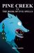 Pine Creek Pine Creek vs The Book of Evil Spells Paperback