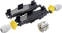 Raytech 84032 RAPID JOINT L6-IP68 Kabelmof Kabel-Ø: 12 - 18 mm Inhoud: 1 stuk(s)