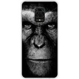 Xiaomi Siliconen hoesje compatibel met Monkey