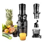 GASTROBACK Slow Juicer Sapcentrifuge