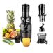 GASTROBACK Slow Juicer Sapcentrifuge