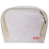 TOTTO multifunctionele set 3 Brina 2 toilettas, 20 cm, 15 liter, veelkleurig