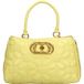 Le sac Carrie Jaune