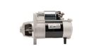 cyclingcolors startmotor grasmaaier landmachine voertuig 12 v 1 kW 9 tanden