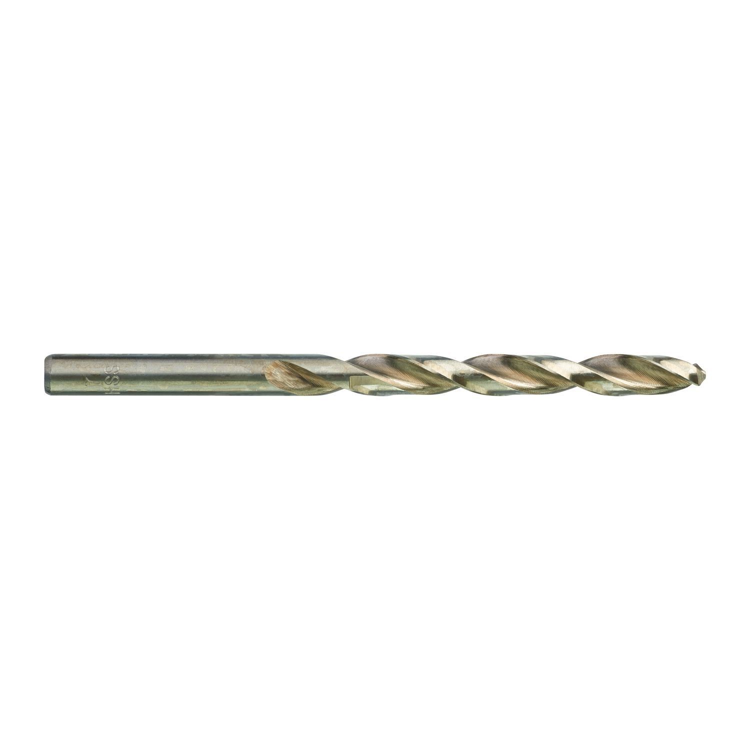 THUNDERWEB - Metaalboren HSS-Ground - DIN 338 TW 7,0 x 109 - 1 st