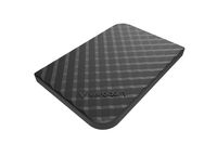 Verbatim Store 'n' Go Externe SSD - 1TB - USB-C - Zwart