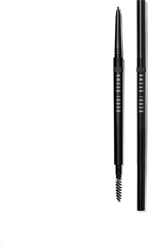 BOBBI BROWN Micro Brow Pencil 3 Espresso - 0.07 gr - Wenkbrauwpotlood - Waterproof