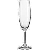 Galileo Bohemia Crystal Galileo Room 6 steelglazen 5080