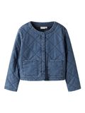 NAME IT Tussenjas blauw
