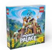 Asmodee Monkey Palace Bordspel