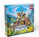 Asmodee Monkey Palace Bordspel