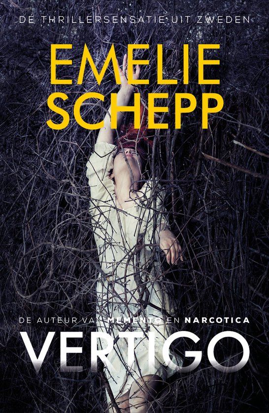 Vertigo Jana Berzelius 7 - Vertigo