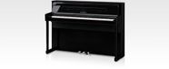 Kawai CA-901 EP Zwart Hoogglans