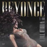 Bertus Distributie Beyonce - I Am...World Tour DVD