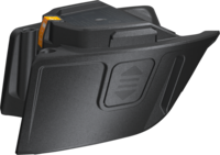 Miele HX LA - Batterij - Zwart - Lithium-Ion (Li-Ion) - Voor Triflex HX1