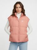 Nike - Bodywarmer - Dames - Roze - Maat L