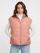 Nike - Bodywarmer - Dames - Roze - Maat L