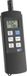 TFA Dostmann Dewpoint Pro Thermo- en hygrometer Zwart