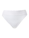 CALIDA Iconics Vrouwen Midi Slip Wit Maat 48-50