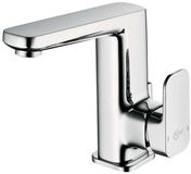 Ideal Standard Tonic II - Wastafelkraan met waste, chroom A6332AA