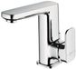 Ideal Standard Tonic II - Wastafelkraan met waste, chroom A6332AA
