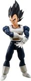 Bandai Tamashii Nations Dragon Ball S.H. Figuarts Action Figure Vegeta Old Battle Clothes 14 cm