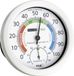 TFA Dostmann Thermo- en hygrometer 45.2028 (Ø) 12 cm