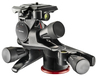 Manfrotto XPRO Geared Head MHXPRO-3WG - Zwart