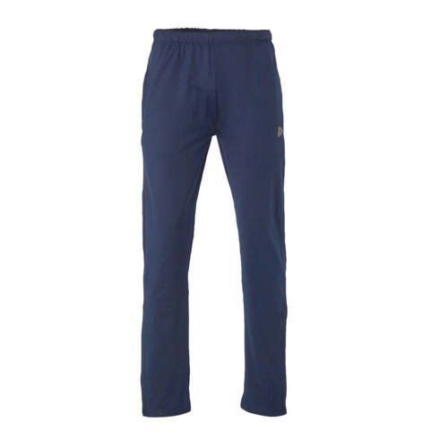 Donnay Power Stretch Trainingsbroek Heren XL Donkerblauw