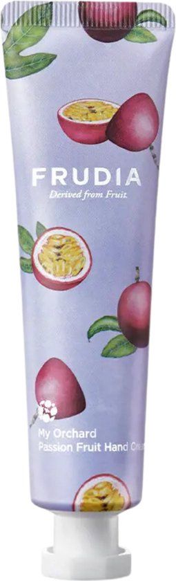 Frudia My Orchard Passievrucht Handcrème - 30 g