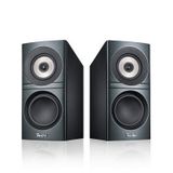 Teufel Definion 3S - Noir - 100W - Bibliothèque