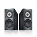Teufel Definion 3S - Noir - 100W - Bibliothèque