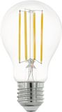 Eglo LED Lamp E27 Ø 6 cm Helder 2700K