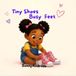 Tiny Ice Shoes Tiny Shoes Busy Feet