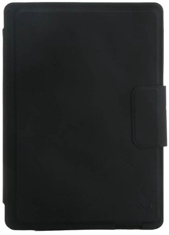 Mobilis 029040 tabletbehuizing 27,9 cm (11") Folioblad Zwart