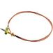 Faure Thermocouple Cuisinière Feu Central