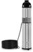 EBERTH Pompe submersible pour puits profonds 4" INOX - Pompe submersible 550W - Raccord 1 1/4" - Câble 15m - Profondeur de travail max. 15m