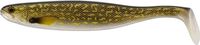Westin ShadTeez Slim - Natural Pike - 27cm - 117g - Beige