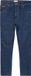 Wrangler Heren Jeans Broeken regular/straight Fit Blauw 50W / 34L Volwassenen