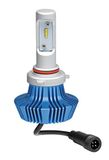 Lampa Halo-LED-lamp, 12-24 V, 25 W