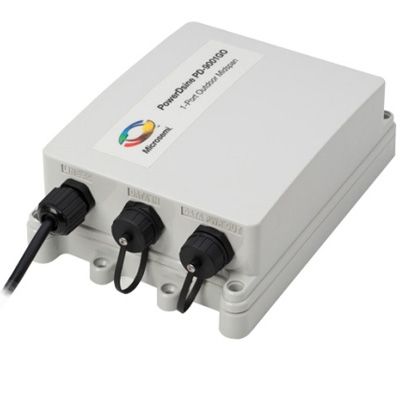 Aruba PD-9001GO-INTL PoE adapter wit