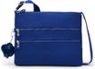 Kipling Basic Alvar Sac bandoulière 33 cm - Femme - blazing blue