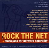 Musicians for Network Neutrality