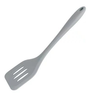 Vogue Hittebestendige Spatel met Gleuven 29cm