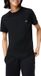 Lacoste Sport T-Shirt Zwart - Maat XL - Heren - Casual T-shirts