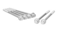 Cylinder Ajusa Cylinder head bolt set