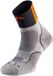 Lurbel Desafio Four Sokken Grijs EU 39-41